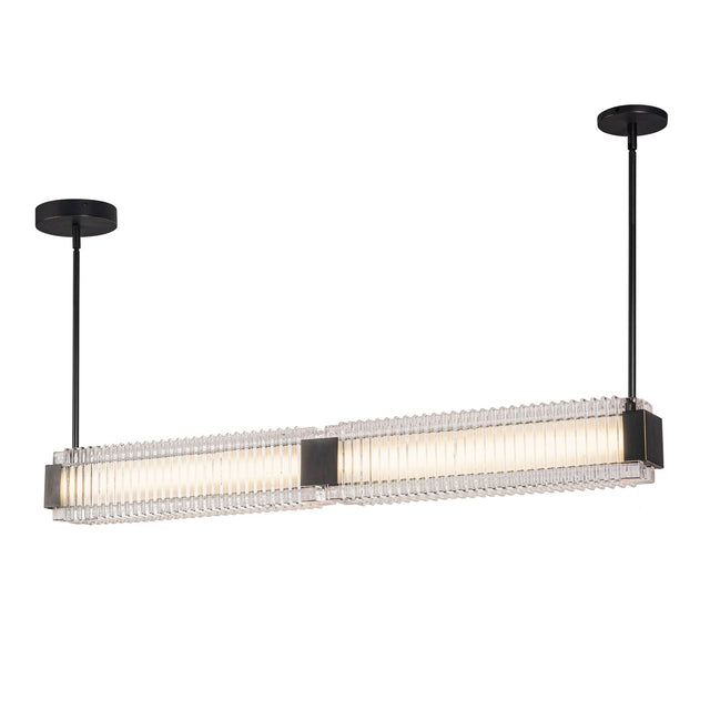 Alora Alai 47-in Linear Pendant
