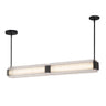 Alora Alai 47-in Linear Pendant
