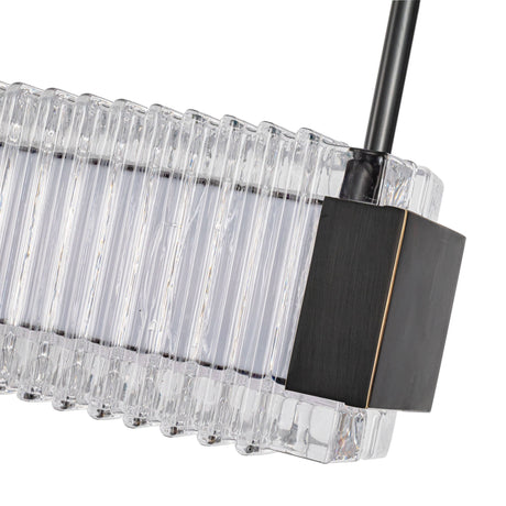 Alora Alai 47-in Linear Pendant