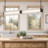 Alora Alai 47-in Linear Pendant