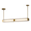 Alora Alai 47-in Linear Pendant