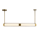 Alora Alai 47-in Linear Pendant