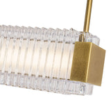 Alora Alai 47-in Linear Pendant