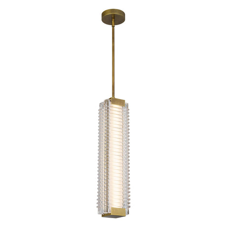 Alora Alai 24-in Pendant