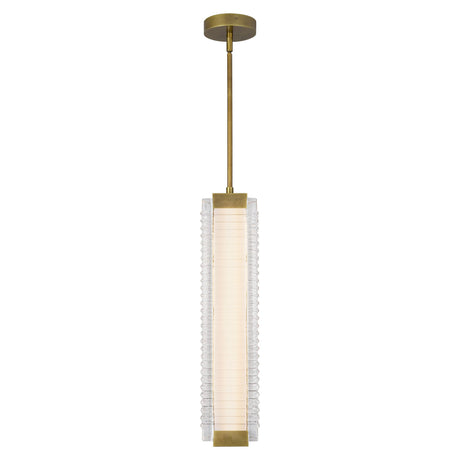 Alora Alai 24-in Pendant