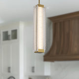 Alora Alai 24-in Pendant