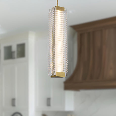 Alora Alai 24-in Pendant
