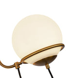 Alora Mood Alba 23-in Chandelier
