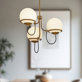 Alora Mood Alba 23-in Chandelier