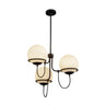 Alora Mood Alba 23-in Chandelier