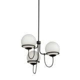 Alora Mood Alba 23-in Chandelier