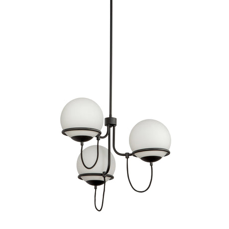 Alora Mood Alba 23-in Chandelier