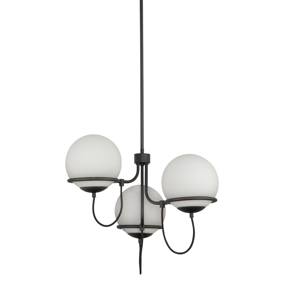 Alora Mood Alba 23-in Chandelier