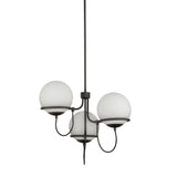 Alora Mood Alba 23-in Chandelier
