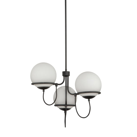 Alora Mood Alba 23-in Chandelier