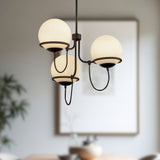 Alora Mood Alba 23-in Chandelier