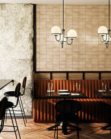 Alora Mood Alba 23-in Chandelier