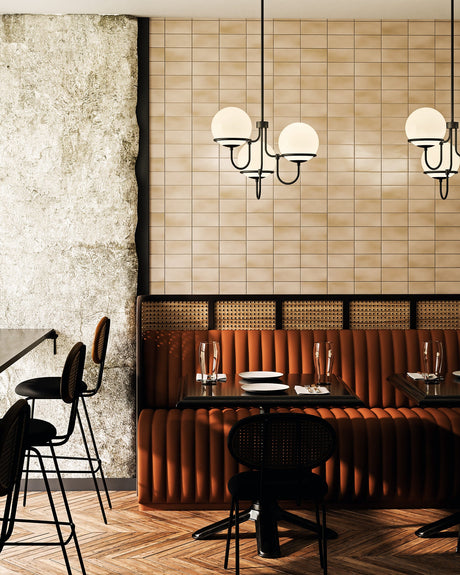 Alora Mood Alba 23-in Chandelier