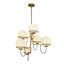 Alora Mood Alba 32-in Chandelier