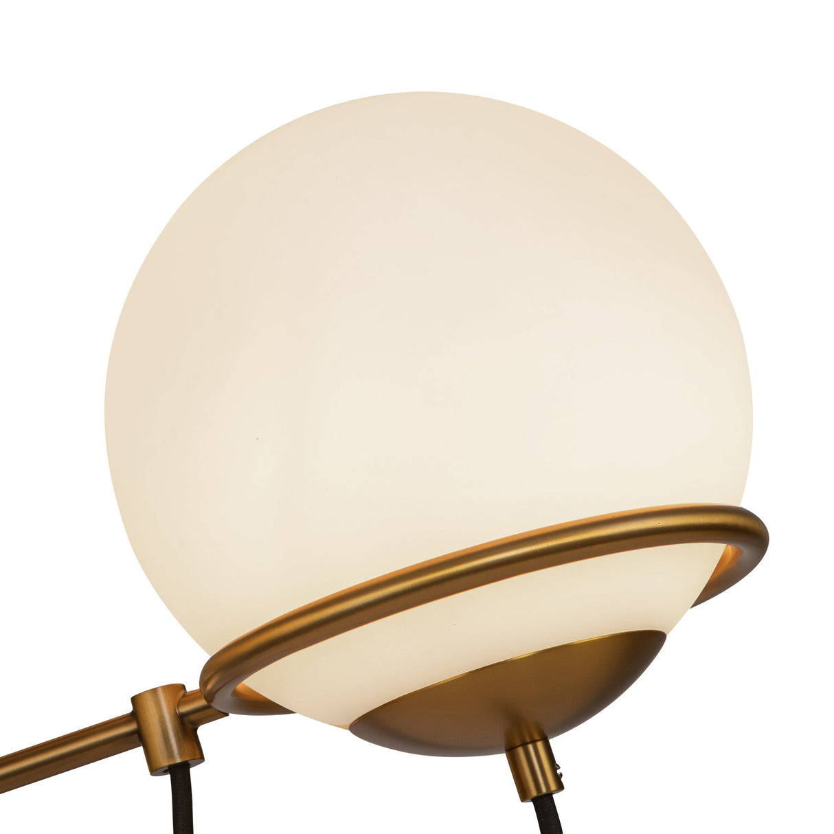 Alora Mood Alba 32-in Chandelier