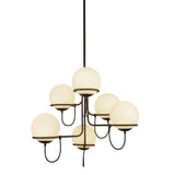 Alora Mood Alba 32-in Chandelier