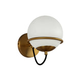 Alora Mood Alba 7-in Wall/Vanity Light