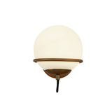 Alora Mood Alba 7-in Wall/Vanity Light