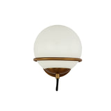 Alora Mood Alba 7-in Wall/Vanity Light
