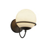 Alora Mood Alba 7-in Wall/Vanity Light
