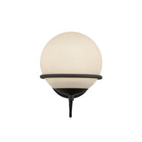 Alora Mood Alba 7-in Wall/Vanity Light