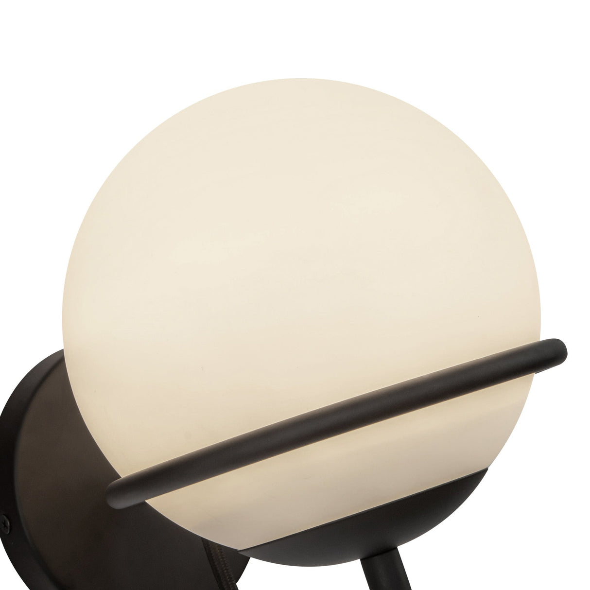 Alora Mood Alba 7-in Wall/Vanity Light
