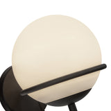 Alora Mood Alba 7-in Wall/Vanity Light