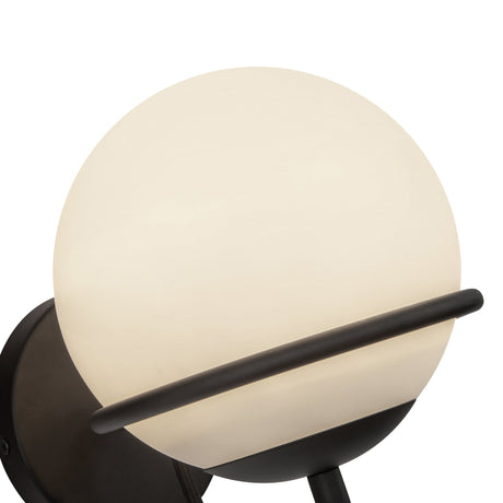 Alora Mood Alba 7-in Wall/Vanity Light