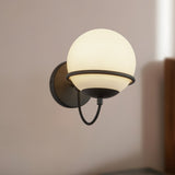 Alora Mood Alba 7-in Wall/Vanity Light