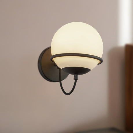 Alora Mood Alba 7-in Wall/Vanity Light