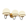 Alora Mood Alba 24-in Wall/Vanity Light