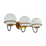 Alora Mood Alba 24-in Wall/Vanity Light