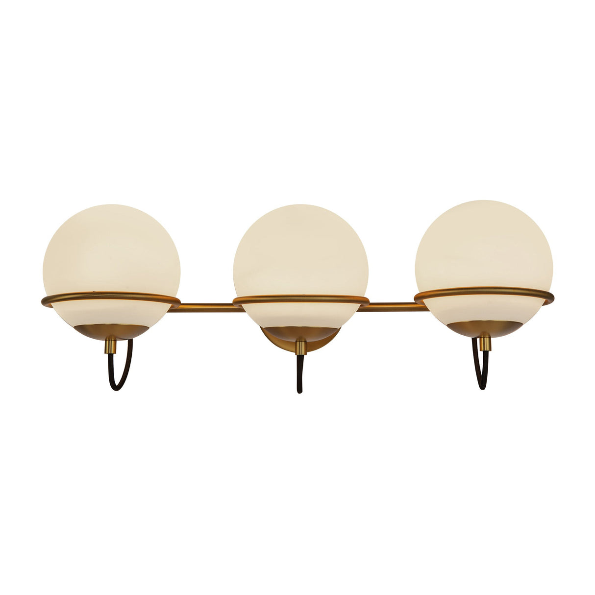 Alora Mood Alba 24-in Wall/Vanity Light