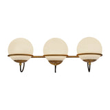 Alora Mood Alba 24-in Wall/Vanity Light