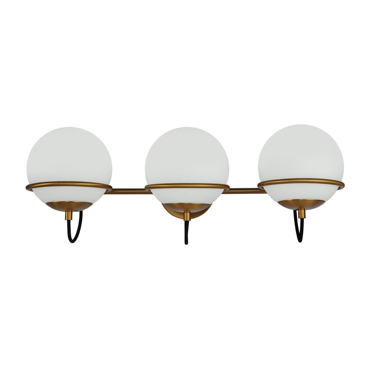 Alora Mood Alba 24-in Wall/Vanity Light