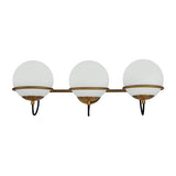 Alora Mood Alba 24-in Wall/Vanity Light