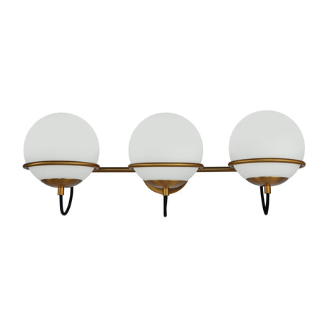 Alora Mood Alba 24-in Wall/Vanity Light
