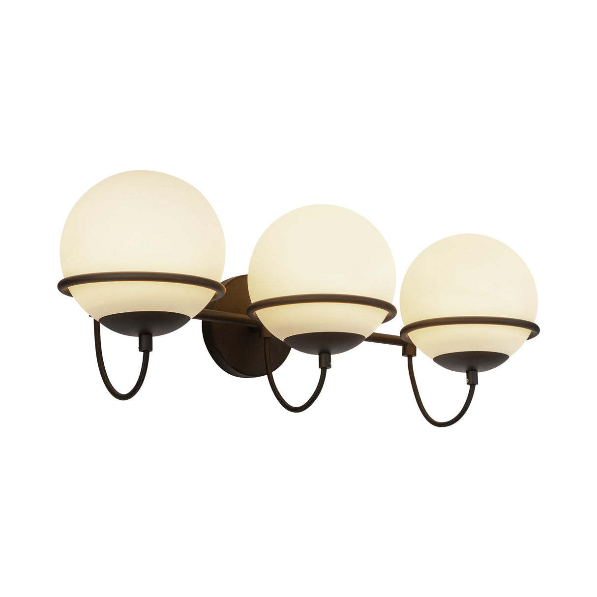 Alora Mood Alba 24-in Wall/Vanity Light