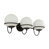 Alora Mood Alba 24-in Wall/Vanity Light