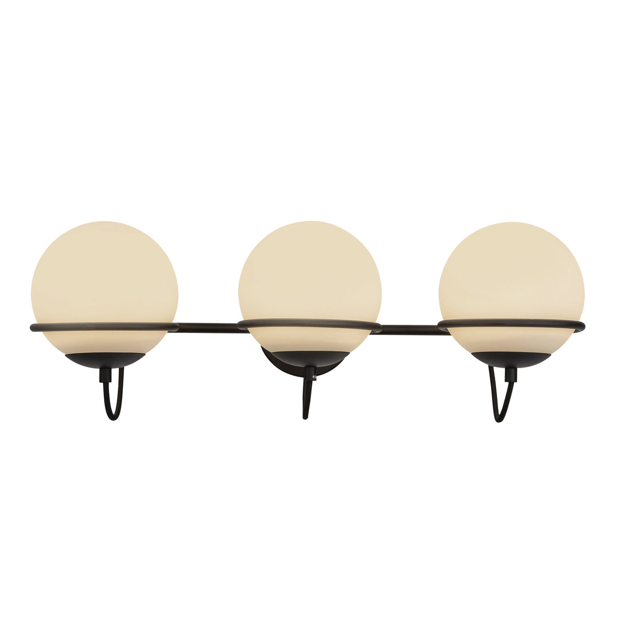 Alora Mood Alba 24-in Wall/Vanity Light