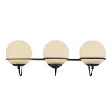 Alora Mood Alba 24-in Wall/Vanity Light