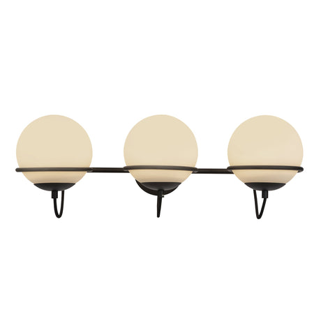 Alora Mood Alba 24-in Wall/Vanity Light