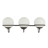 Alora Mood Alba 24-in Wall/Vanity Light