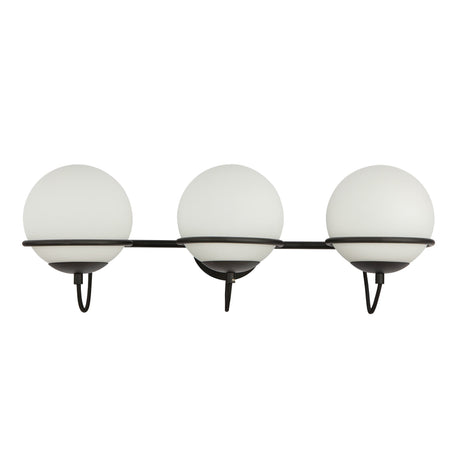 Alora Mood Alba 24-in Wall/Vanity Light