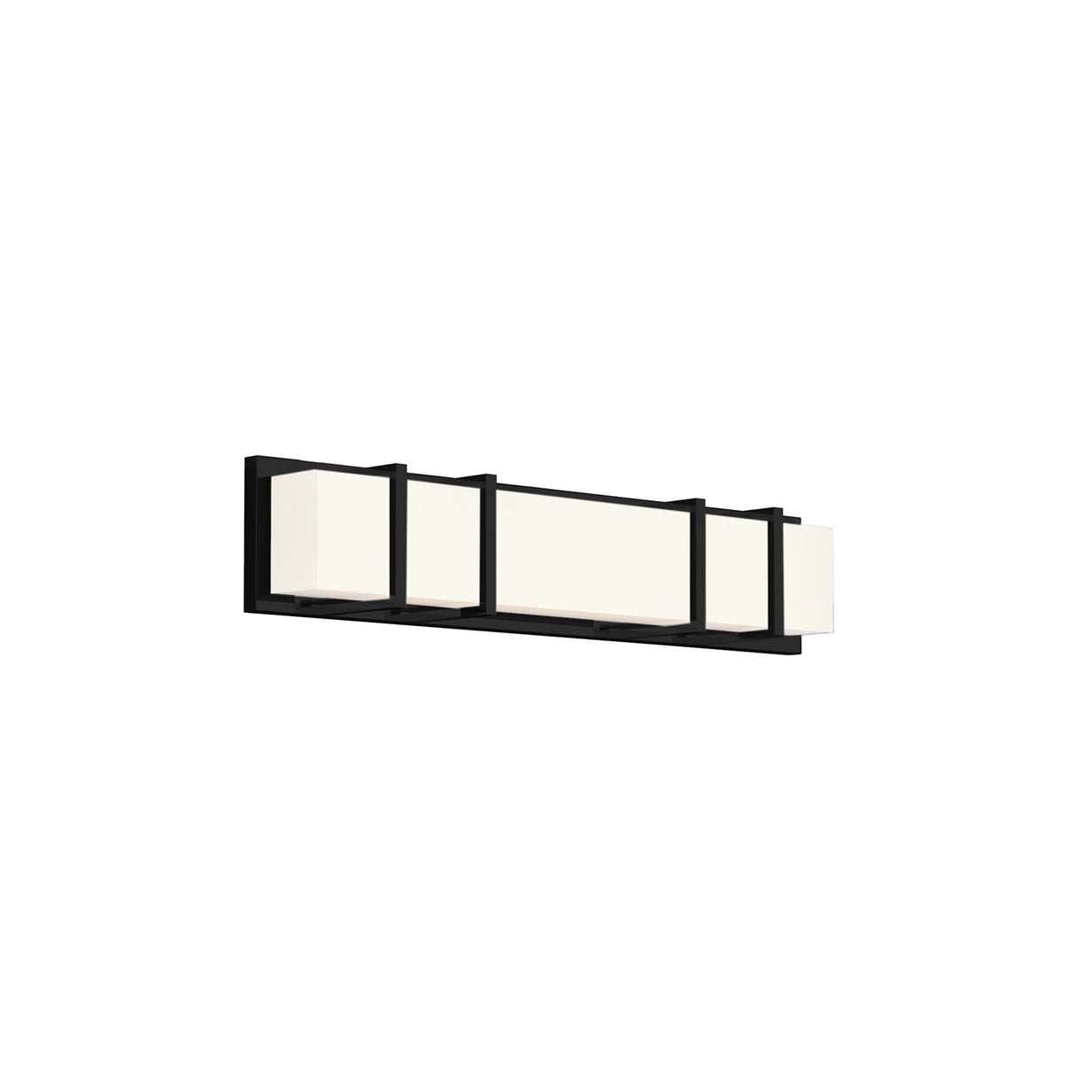 Kuzco Alberni 26-in Vanity Light